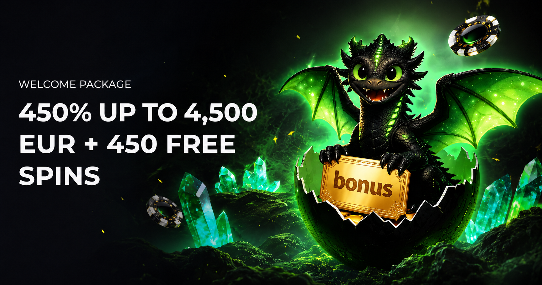 Drakaris Casino